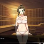 Into the Forest ( Chapter 3 )  XXX Game