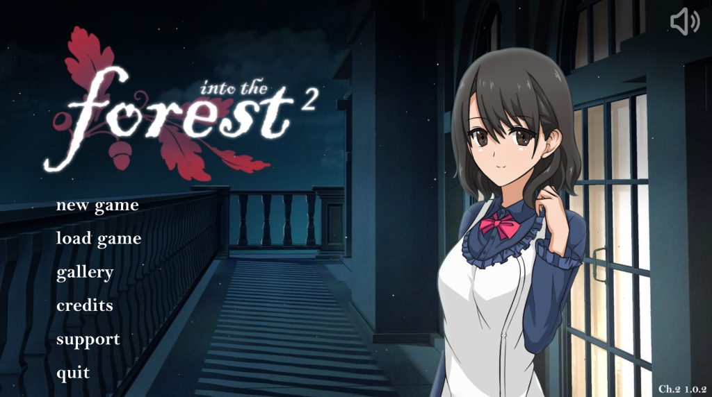 1024px x 572px - Into the Forest ( Chapter 5 ) Hentai Game â‹† Porn Games Pro