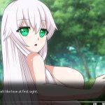 Into the Forest ( Chapter 2 Public )  Sex Game