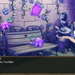 Wands And Witches ( Version 0.82a )  Porn Game