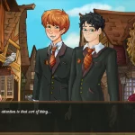 Wands And Witches ( Version 0.82a )  Porn Game
