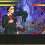 Wands And Witches ( Version 0.82a )  Porn Game