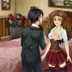 Wands And Witches ( Version 0.82a )  Porn Game