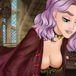 Wands And Witches ( Version 0.82a )  Porn Game