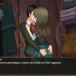 Wands And Witches ( Version 0.82a )  Porn Game