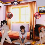 Luxuria ( Version 0.9 )  Sex Game