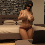Project Hot Wife ( Version 0.0.12 )  XXX Game