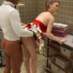 Fashion Business: Episode 2 (  Version 12  )  Sex Game