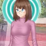 Spiral Clicker (  Version 0.13 )  Adult Game