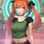Spiral Clicker (  Version 0.13 )  Adult Game