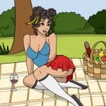 Red Pill ( Version 0.16 )  Adult Game