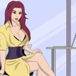 Red Pill ( Version 0.16 )  Adult Game