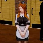 Harem Hotel ( Compressed Version 0.8.2 )  Hentai Game