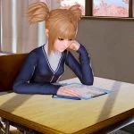 Harem Hotel ( Compressed Version 0.8.0 )  Porn Game
