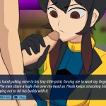 Third Crisis ( Version 0.17.0 )  XXX Game