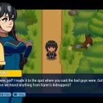 Third Crisis ( Version 0.17.0 )  XXX Game