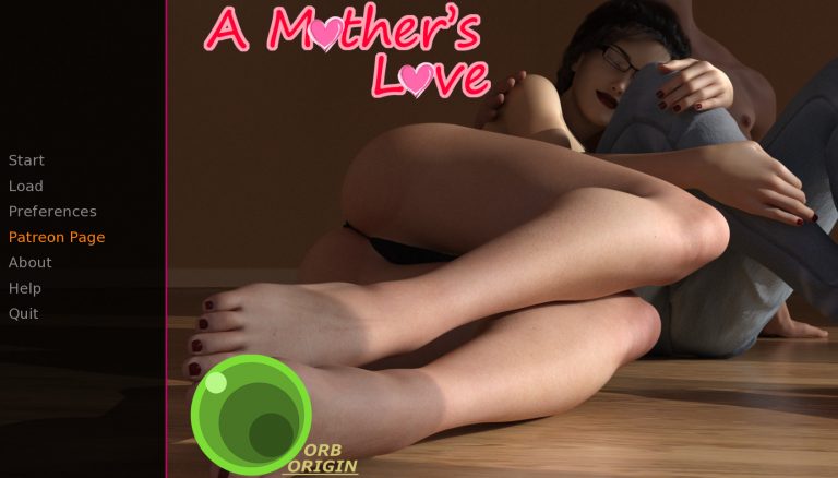 A Mothers Love Part 3 Plus Compressed XXX Game Porn Games Pro