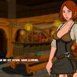 Wizards Adventures ( Version 0.8.4 )  XXX Game