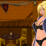 Wizards Adventures ( Version 0.03 )  Sex Game