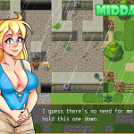 Town Of Passion (  Version 1.2 )  XXX Game
