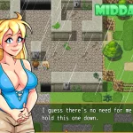 Town Of Passion (  Version 1.5.1 )  Sex Game