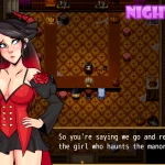 Town Of Passion (  Version 1.5.1 )  Sex Game