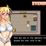 Town Of Passion (  Version 1.2.01 )  Sex Game
