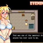 Town Of Passion (  Version 1.4.2 )  Adult Game