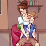 Town Of Passion (  Version 1.5.1 )  Sex Game