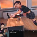 Photo Hunt  (Version 0.5.2 )  Sex Game