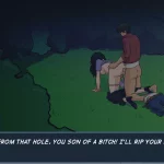 Book 5: Untold Legend of Korra ( Version 0.8 )  Adult Game