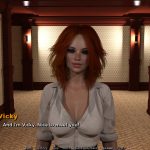 Locked Away ( Extended Version 0.1 )  XXX Game