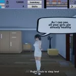 90 Seconds Slave  ( Cheated Version 0.7.11.1 )  Porn Game