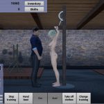90 Seconds Slave  ( Cheated Version 0.7.6.1 )  Sex Game