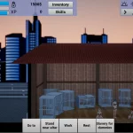 90 Seconds Slave  ( Cheated Version 0.7.11.1 )  Porn Game