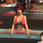 Leisure Yacht (  Version 0.2.4 )  Sex Game