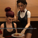 Lewd Stories of Trinity: First Valentine’s Day Date ( Full Version 1.0)  XXX Game