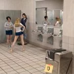 Chloe18 Back to Class ( Version .37 )  Hentai Game