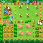 Booty Farm  ( Version 1.8 )  Hentai Game
