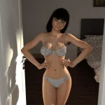 Life With Pleasure ( Version 0.9.9 )  Sex Game