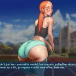 Taffy Tales (  Cheated Version 0.14.3a)  Sex Game