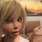 Happy Summer ( Version 0.1.8 )  XXX Game