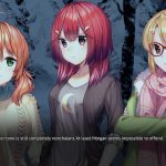 Heart Of The Woods ( Uncensored Version  )  XXX Game