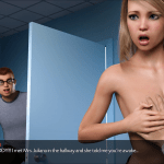 Timestamps, Unconditional Love  ( Version 1.0 PE  )  Adult Game