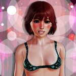 Thinking About You  ( Remake Version 0.4 )  XXX Game