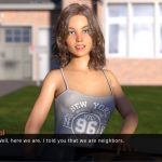 Second Chance  ( Version 0.2 + Patch )  Adult Game