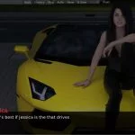 Second Chance  ( Version 0.4.0 )  XXX Game