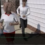 Suspicious ( Version 0.15)  Sex Game