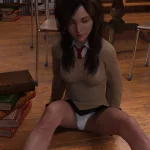 Suspicious ( Version 0.15)  Sex Game