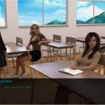 Suspicious ( Version 0.15)  Sex Game